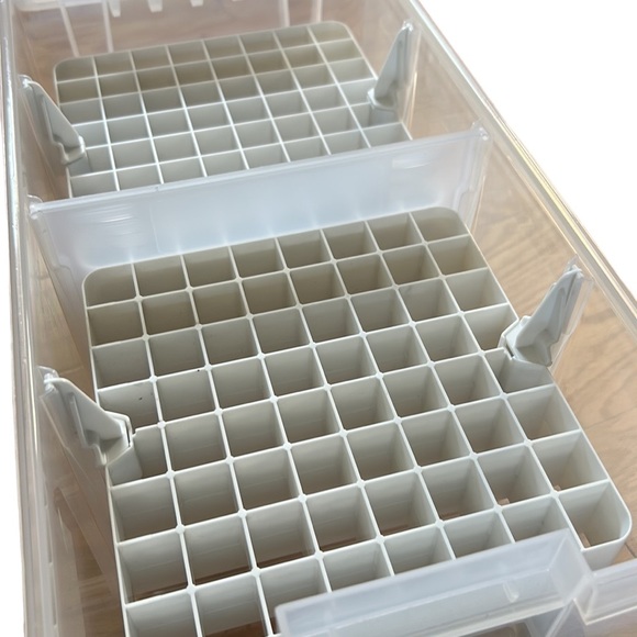 Marker bin - Picture 6 of 7